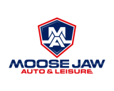 https://www.logocontest.com/public/logoimage/1661072463Moose Jaw Auto _ Leisure14.png